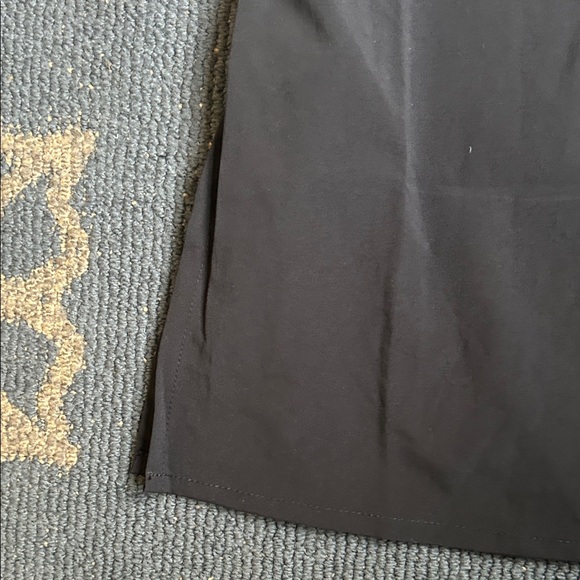 Uniqlo Women's Black Pencil Skirt - Picture 10 of 12